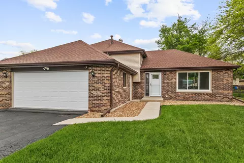 1037 185th Pl, Homewood, IL 60430