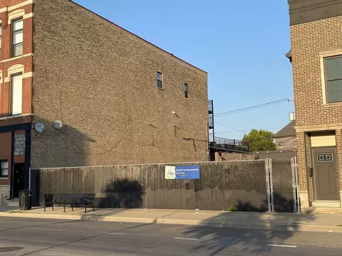 3703-05 S Halsted St, Chicago, IL 60609