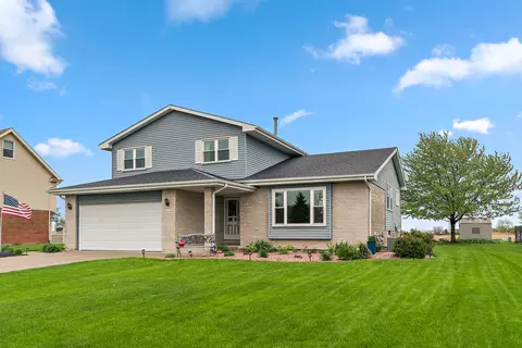 20409 S Hunter Dr, Frankfort, IL 60423