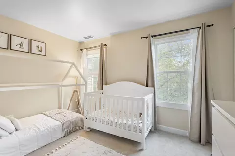 Bedroom - 4104 Rivertowne Dr, Plainfield, IL 60586 photo 3 of 4