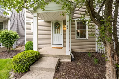Exterior - 4104 Rivertowne Dr, Plainfield, IL 60586 photo 3 of 3