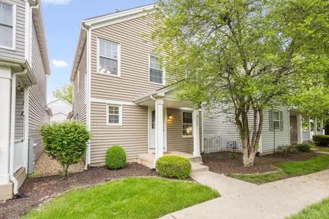 4104 Rivertowne Dr, Plainfield, IL 60586