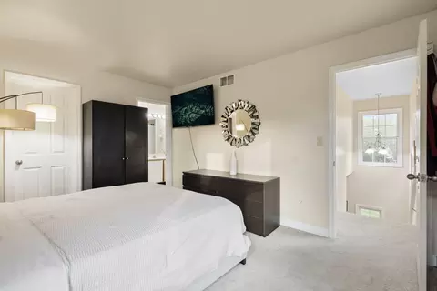 Bedroom - 4104 Rivertowne Dr, Plainfield, IL 60586 photo 2 of 4