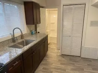 Kitchen - 3706 Chicago Rd, Steger, IL 60475 photo 3 of 4