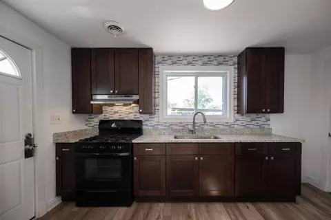 Kitchen - 3706 Chicago Rd, Steger, IL 60475 photo 2 of 4