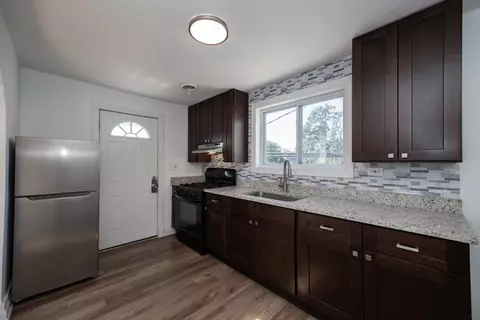 Kitchen - 3706 Chicago Rd, Steger, IL 60475 photo 1 of 4