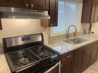 Kitchen - 3706 Chicago Rd, Steger, IL 60475 photo 4 of 4