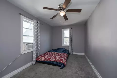 Bedroom - 3706 Chicago Rd, Steger, IL 60475 photo 2 of 3
