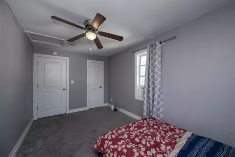 Bedroom - 3706 Chicago Rd, Steger, IL 60475 photo 3 of 3