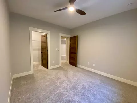 Bedroom - 3914 Jade Dr, Champaign, IL 61822 photo 4 of 4