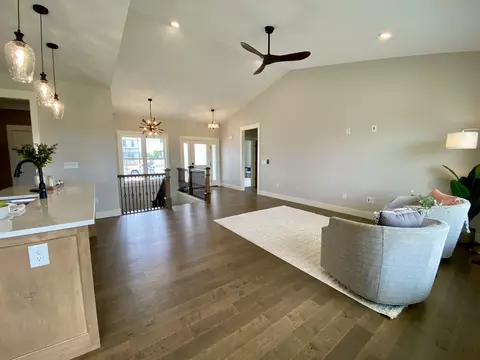 Living - 3914 Jade Dr, Champaign, IL 61822 photo 2 of 3