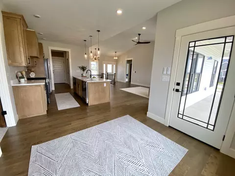 Entry Way - 3914 Jade Dr, Champaign, IL 61822 photo 1 of 5