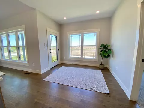 Entry Way - 3914 Jade Dr, Champaign, IL 61822 photo 2 of 5