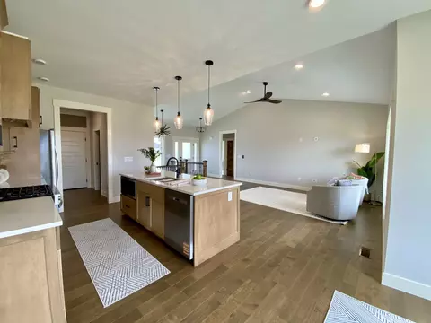Kitchen - 3914 Jade Dr, Champaign, IL 61822 photo 1 of 8