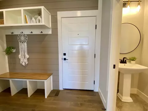 Entry Way - 3914 Jade Dr, Champaign, IL 61822 photo 5 of 5