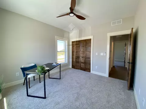 Bedroom - 3914 Jade Dr, Champaign, IL 61822 photo 2 of 4