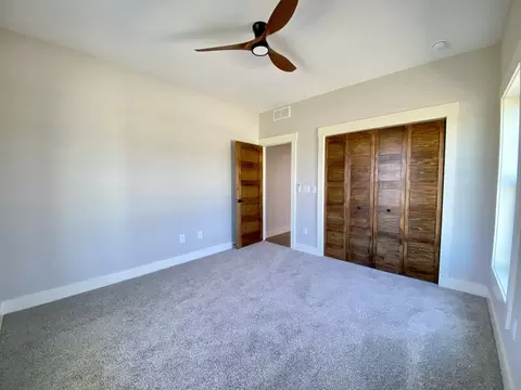 Bedroom - 3914 Jade Dr, Champaign, IL 61822 photo 3 of 4