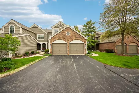 1496 Aberdeen Ct #1496, Naperville, IL 60564