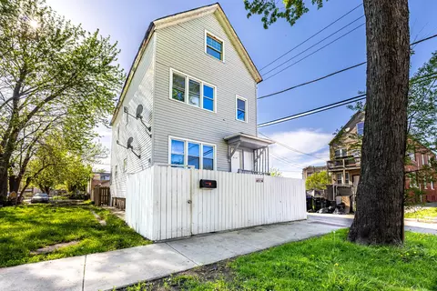 5114 S Justine St, Chicago, IL 60609