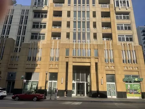 1400 S Michigan Ave #P-251, Chicago, IL 60605