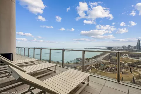 View/Area - 340 E Randolph St #2801, Chicago, IL 60601 photo 7 of 7