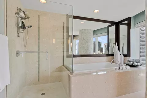 Bath - 340 E Randolph St #2801, Chicago, IL 60601 photo 5 of 5