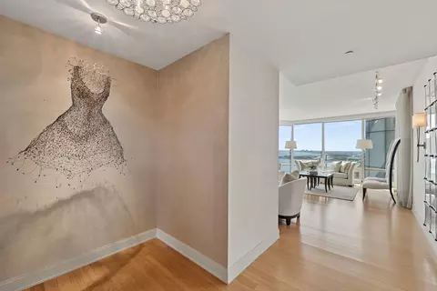 Entry Way - 340 E Randolph St #2801, Chicago, IL 60601 photo 1 of 1