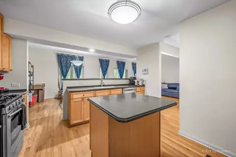 Kitchen - 3822 Ashley Ct, Rolling Meadows, IL 60008 photo 3 of 4