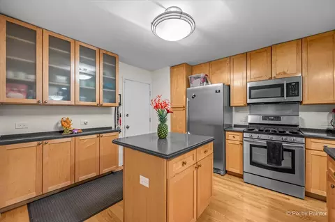 Kitchen - 3822 Ashley Ct, Rolling Meadows, IL 60008 photo 1 of 4