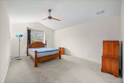 Bedroom - 3822 Ashley Ct, Rolling Meadows, IL 60008 photo 2 of 2