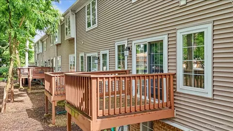 Exterior - 3822 Ashley Ct, Rolling Meadows, IL 60008 photo 4 of 4