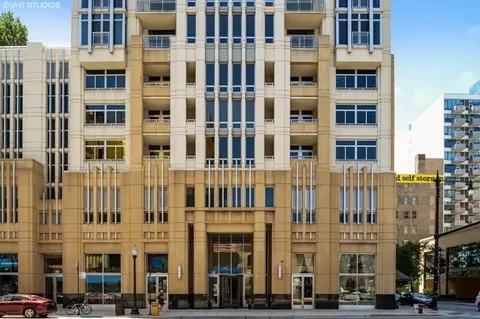 1400 S Michigan Ave #P-512, Chicago, IL 60605