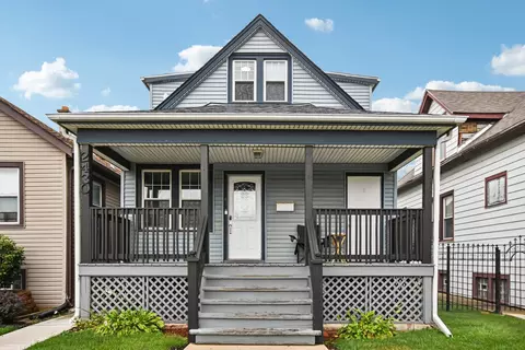 2430 N Normandy Ave, Chicago, IL 60707