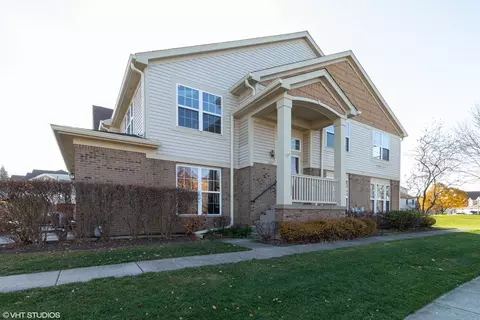 1227 Georgetown Way, Vernon Hills, IL 60061
