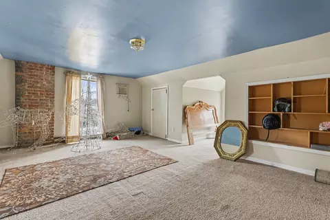 Bedroom - 401 E Prairie St, Odell, IL 60460 photo 7 of 7
