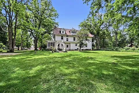Exterior - 401 E Prairie St, Odell, IL 60460 photo 8 of 18