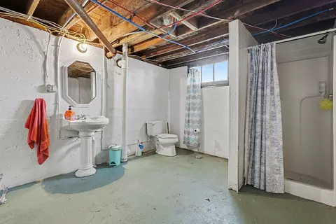 Bath - 401 E Prairie St, Odell, IL 60460 photo 4 of 4