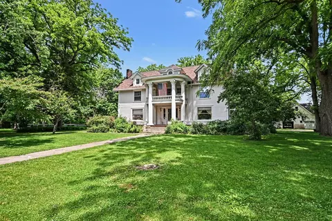 Other - 401 E Prairie St, Odell, IL 60460 photo 1 of 8