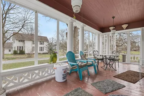 Exterior - 401 E Prairie St, Odell, IL 60460 photo 5 of 18