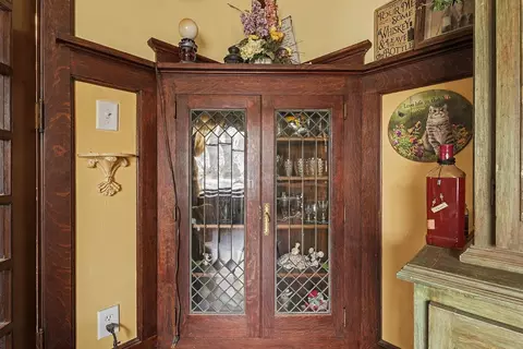 Entry Way - 401 E Prairie St, Odell, IL 60460 photo 5 of 6