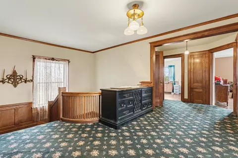 Entry Way - 401 E Prairie St, Odell, IL 60460 photo 6 of 6