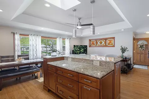 Kitchen - 9101 27th St, Brookfield, IL 60513 photo 5 of 5