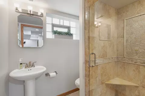 Bath - 9101 27th St, Brookfield, IL 60513 photo 2 of 2
