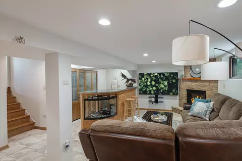 Living - 9101 27th St, Brookfield, IL 60513 photo 1 of 1