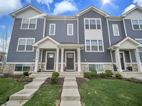 2151 Sassafras Way #B, Wonder Lake, IL 60097