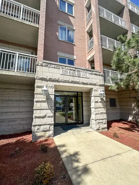 3258 N Harlem Ave #209, Chicago, IL 60634
