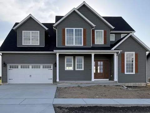 675 S Regulators St, Rochelle, IL 61068