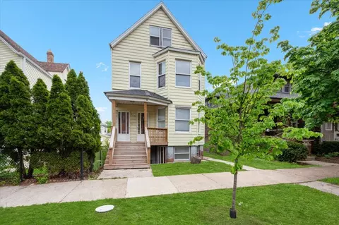 2643 N Monticello Ave, Chicago, IL 60647
