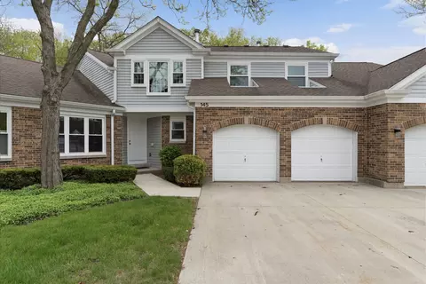 145 Willow Pkwy, Buffalo Grove, IL 60089