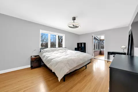 Bedroom - 478 Kent Rd, Riverside, IL 60546 photo 1 of 3